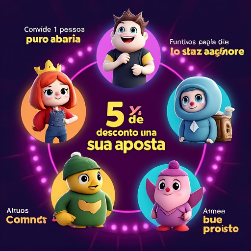 Imagem promocional da 94bet mostrando a plataforma e suas vantagens